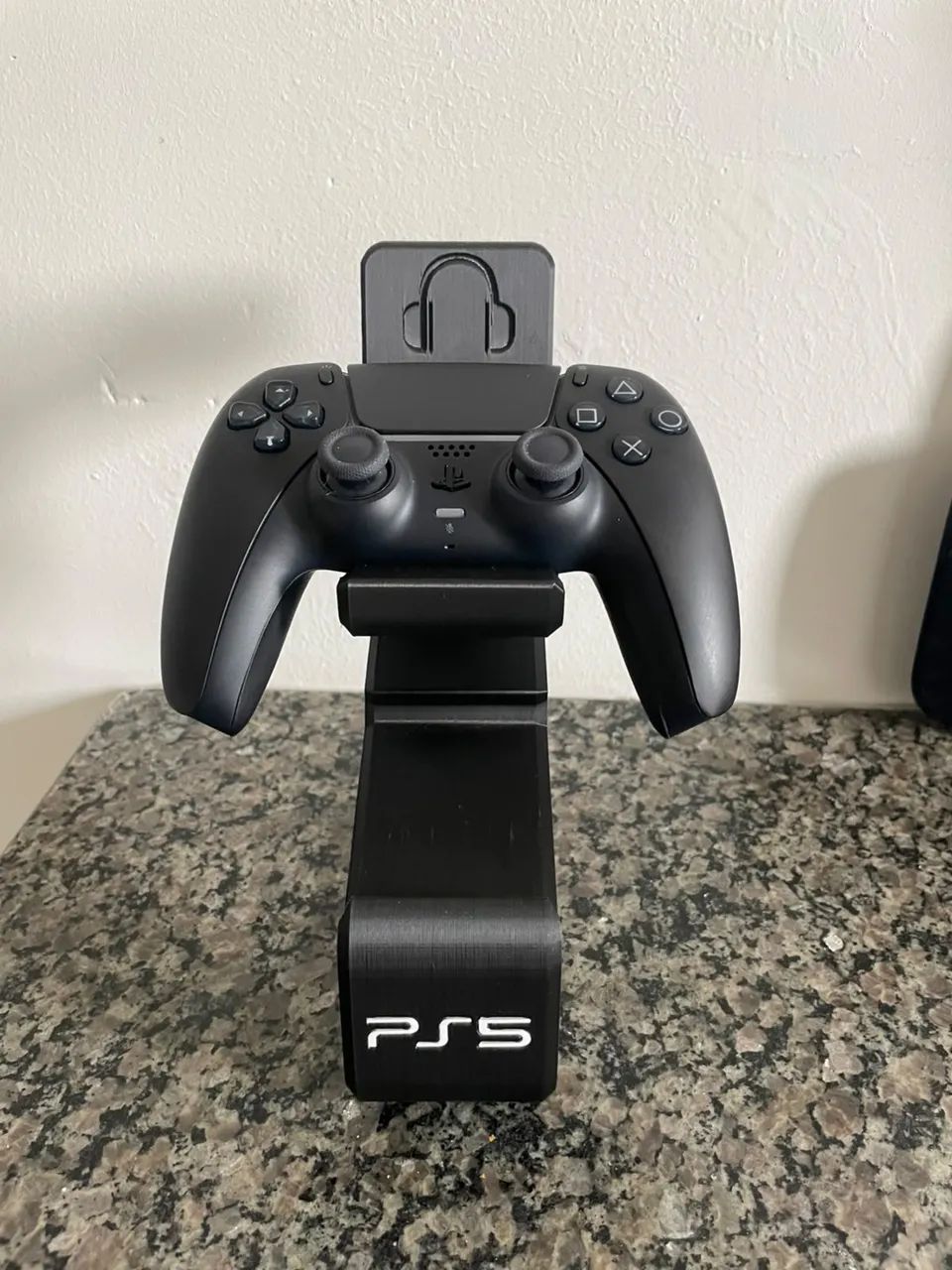 DualSense Original Midnight Black