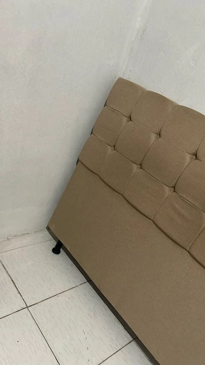 Cabeceira de cama - Foto 2