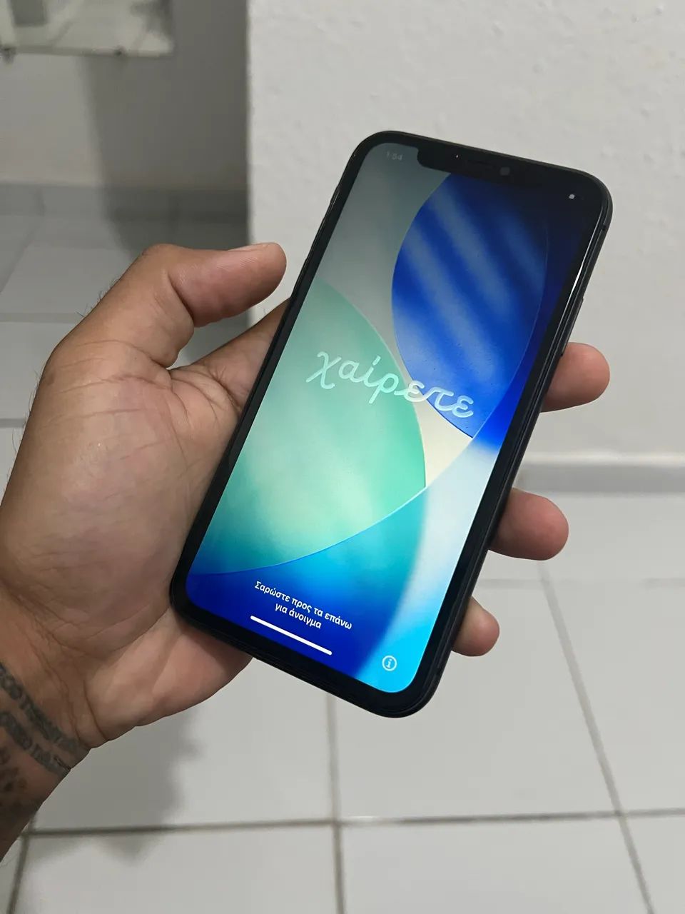iPhone 11 - Foto 2
