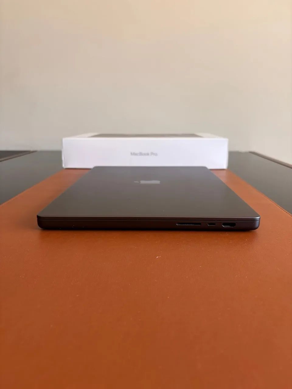 MacBook Pro M4 - 48GB ram - 1TB SSD - 16 polegadas - Foto 5