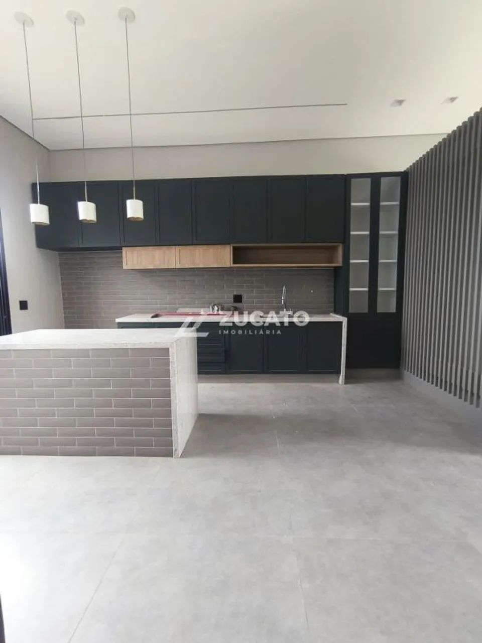 Casa Residencial para Alugar em Uberaba (Parque dos Buritis II)  127m² interna - Foto 4