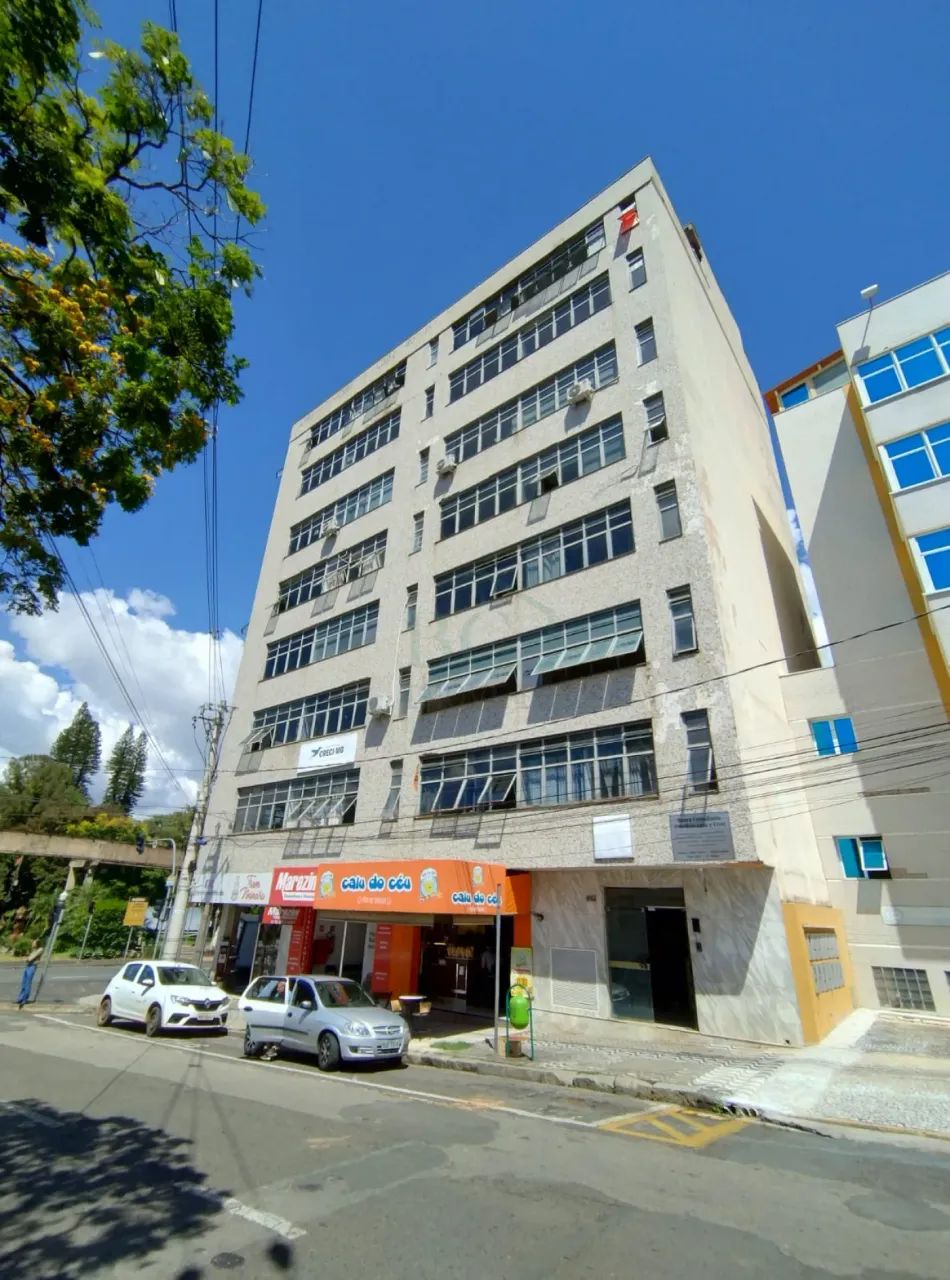 Edifício Minhas Gerais - Foto 3