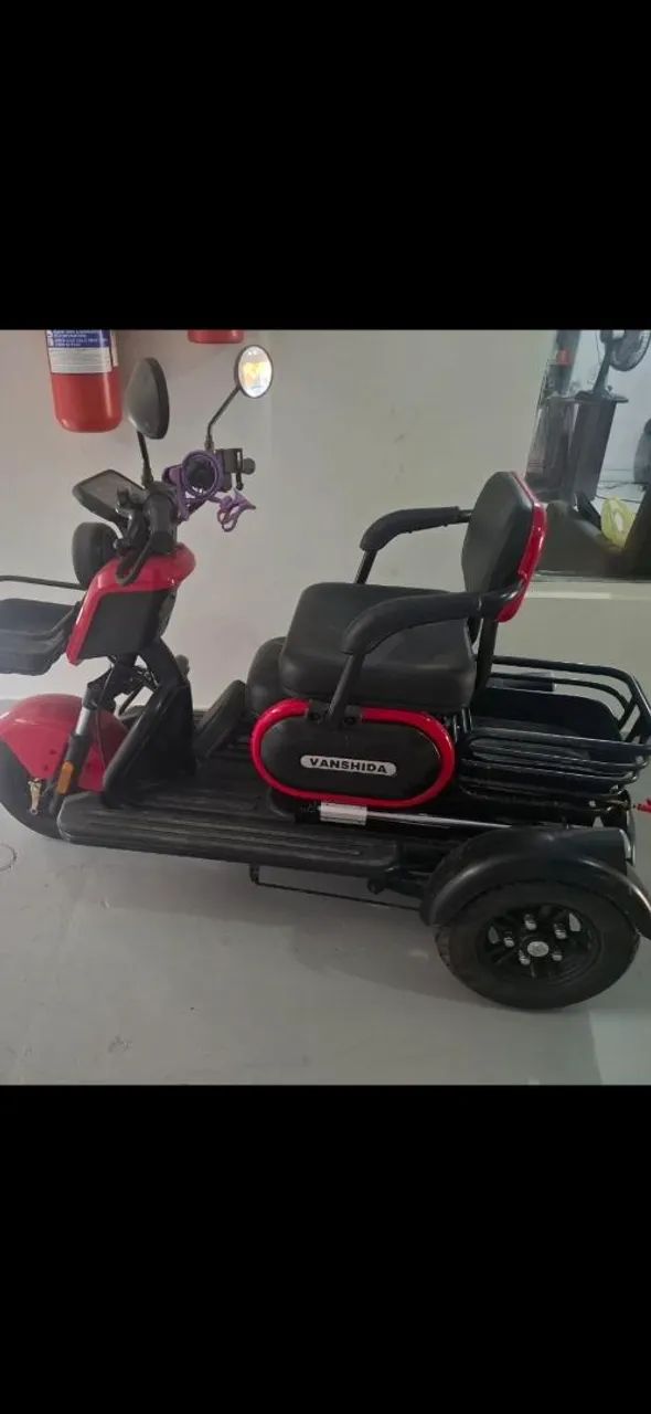 Motocicleta 