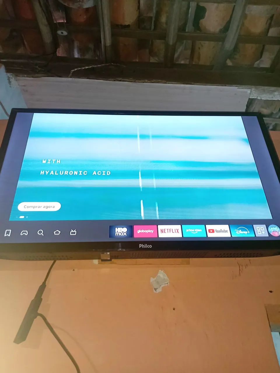 Fire tv Stick 4 K - Foto 5