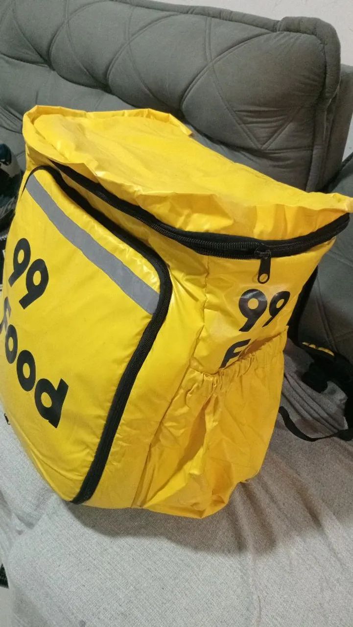 Mochila 99 - Foto 3