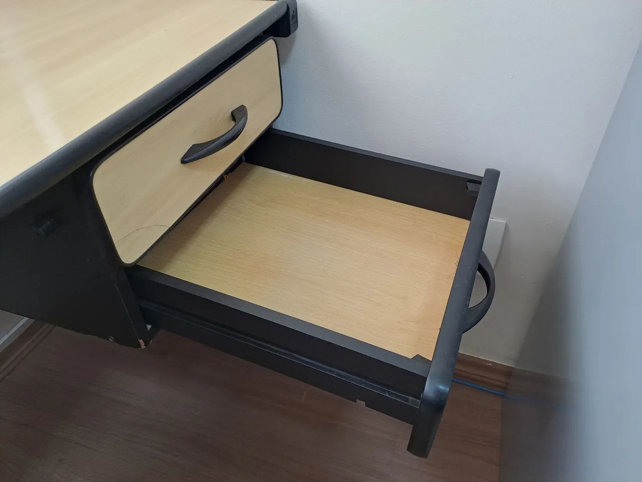 MESA ESCRITÓRIO  - Foto 5