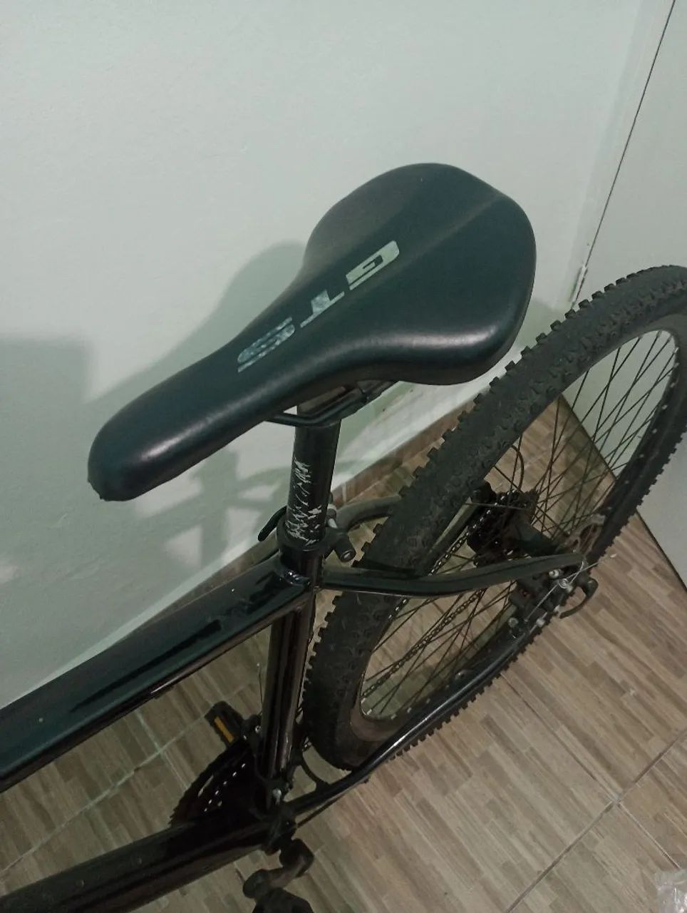 Bicicleta em ótimo estado de conservação. - Foto 3