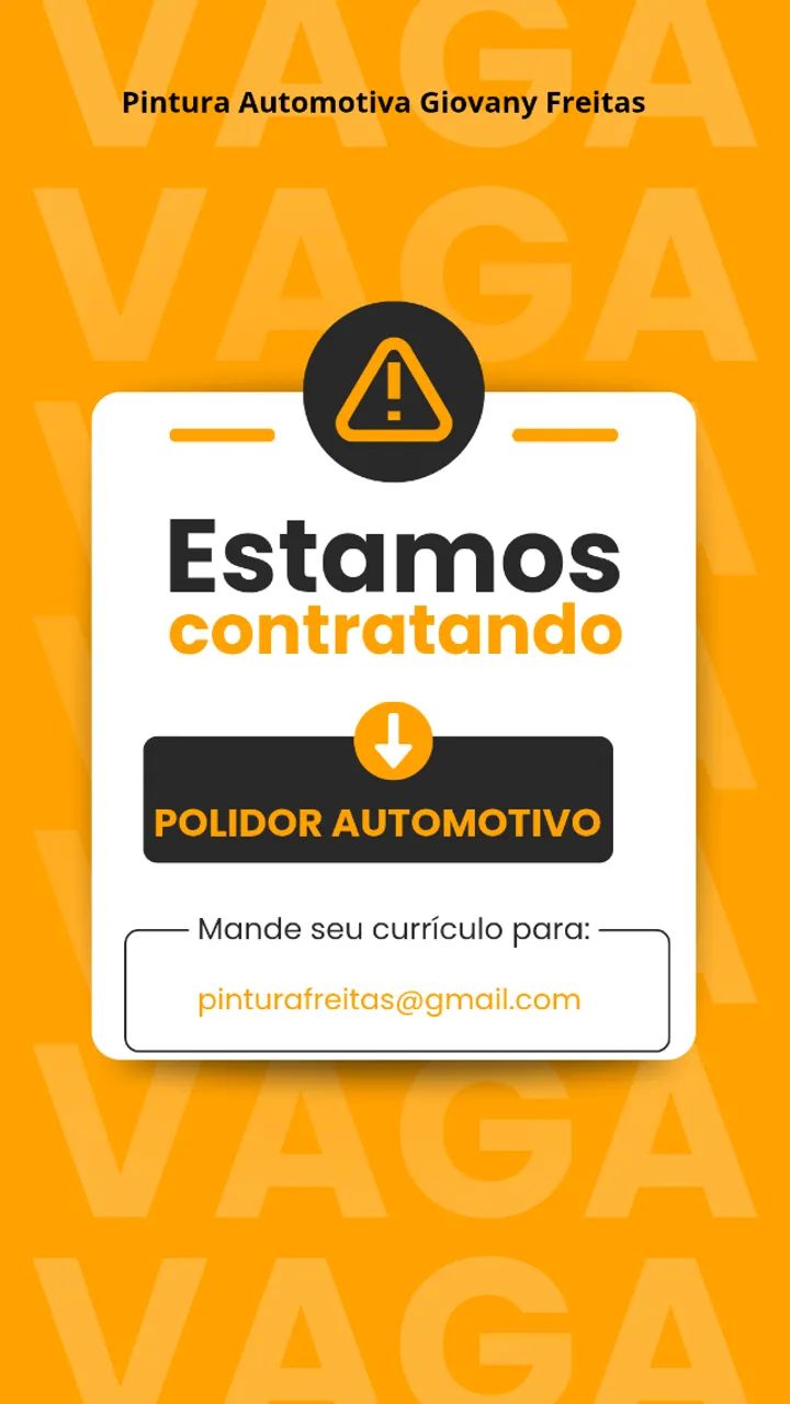 Polidor Automotivo 