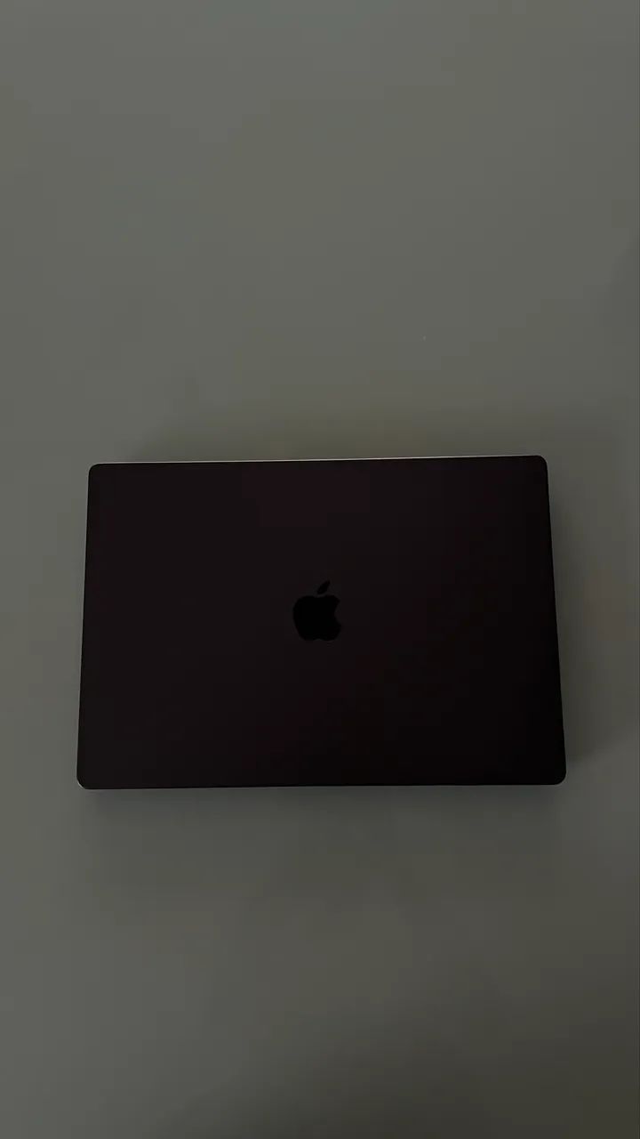 MacBook Pro 16 - M3 Pro 18GB 512GB SSD - Impecável - Foto 5
