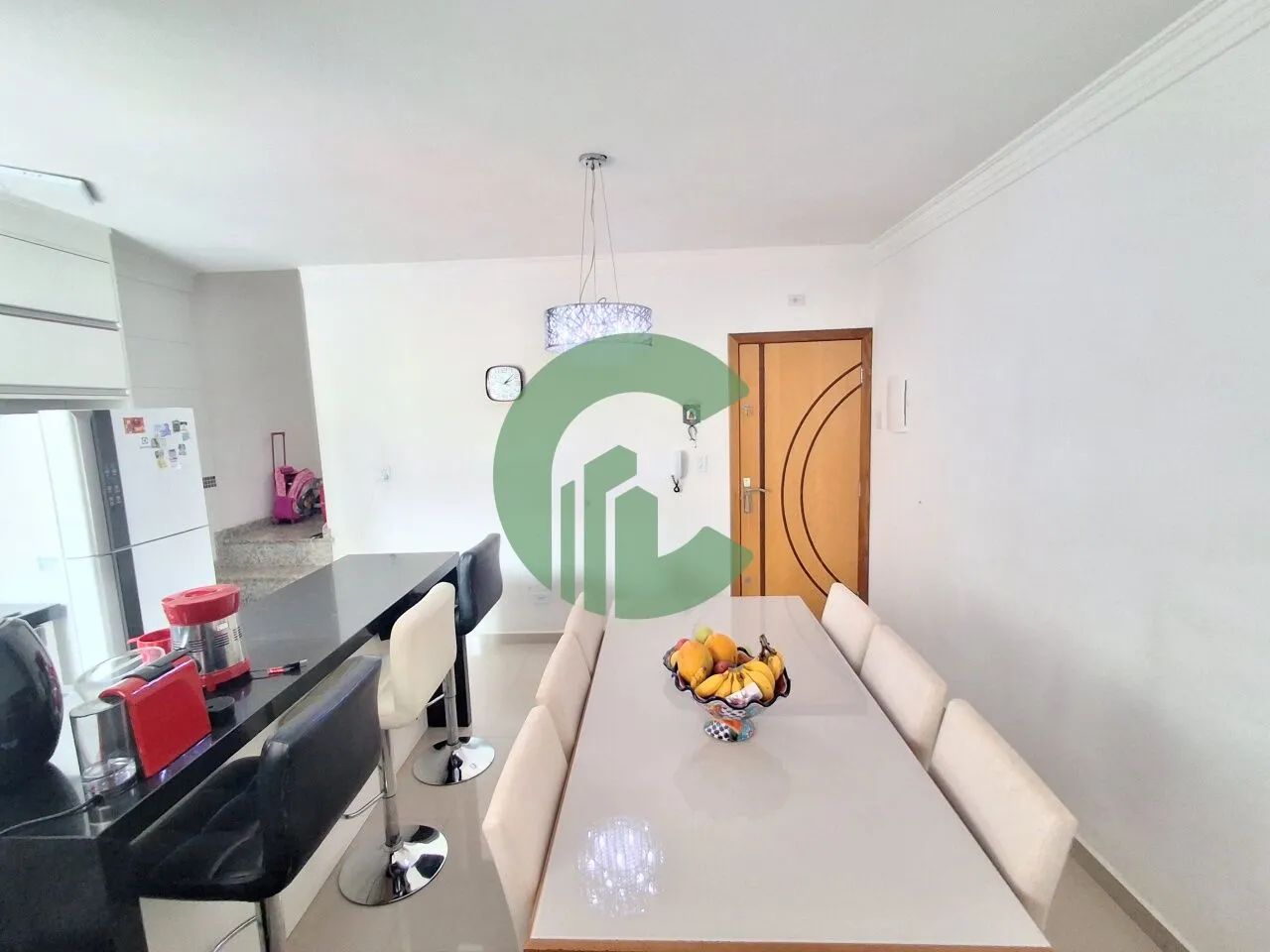Cobertura à Venda com 2 Quartos - Bairro Paraiso - Foto 4