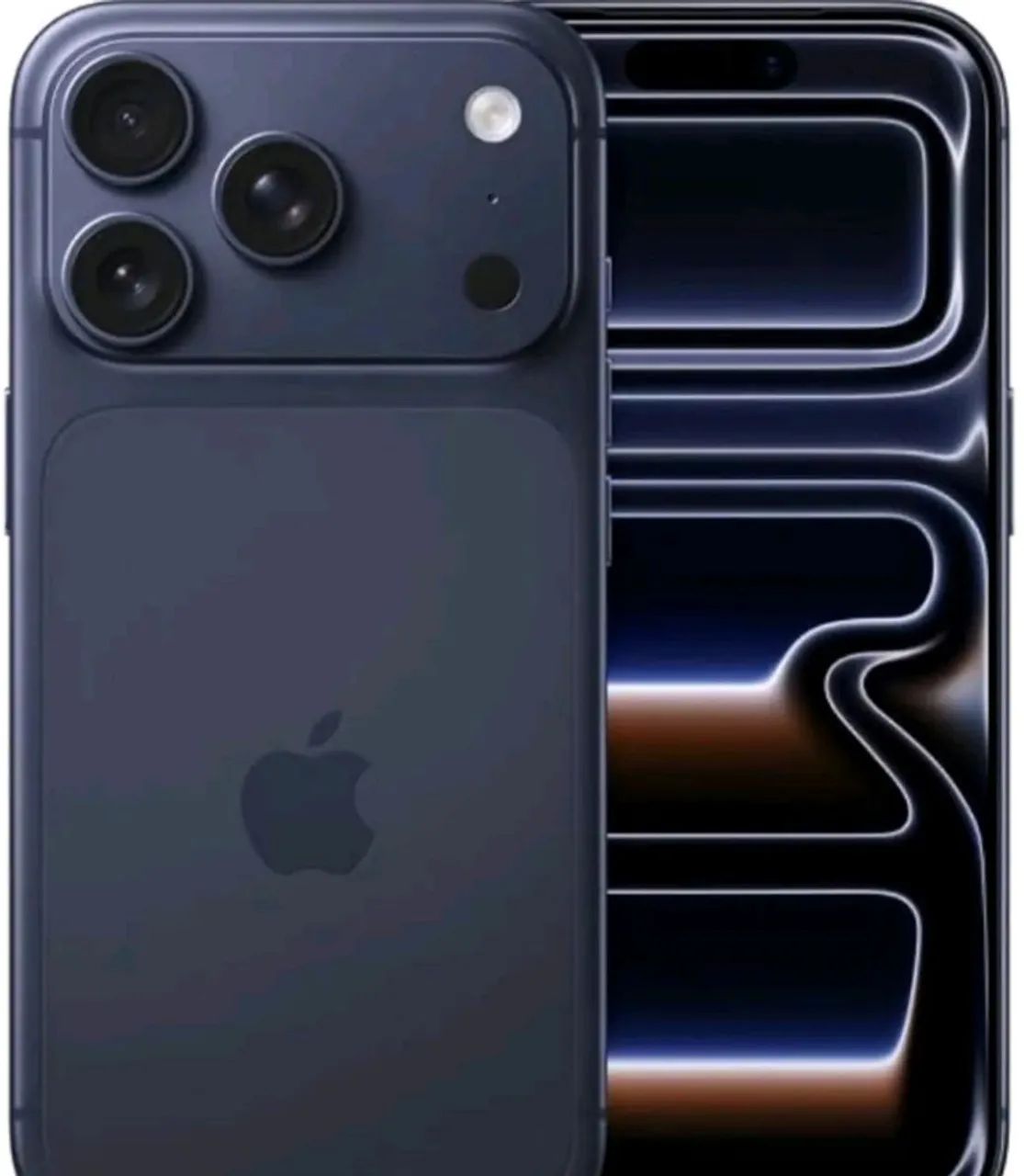 iPhone 17 pro max - Foto 3