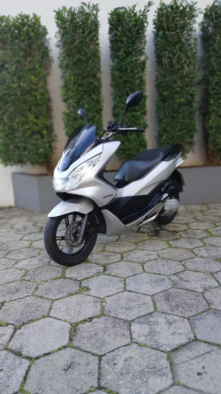 Honda PCX - 2018 - Foto 3