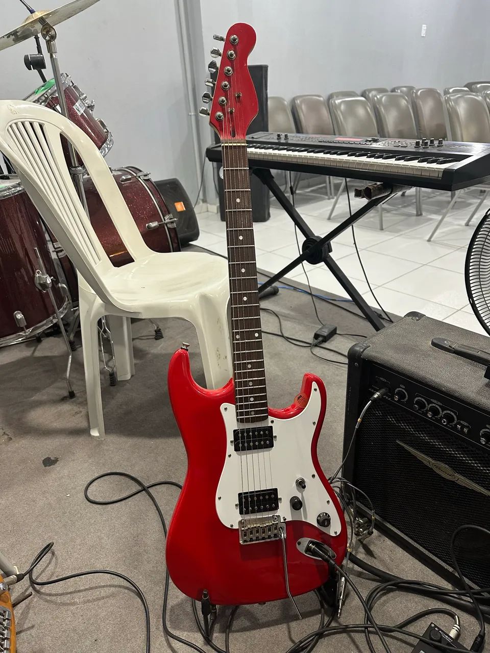 Guitarra Condor - Foto 2