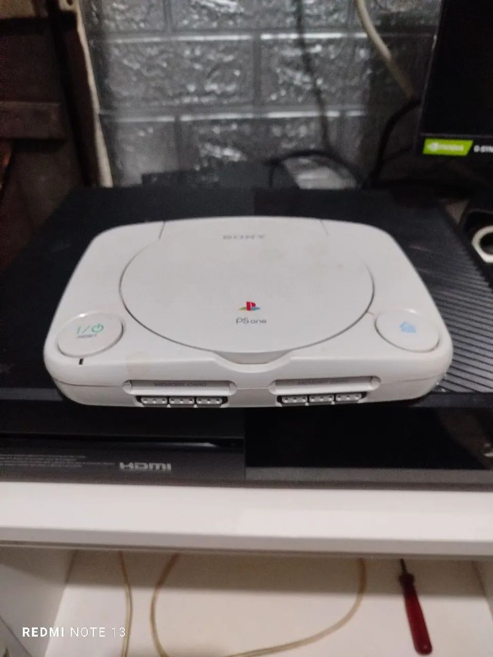 Playstation 