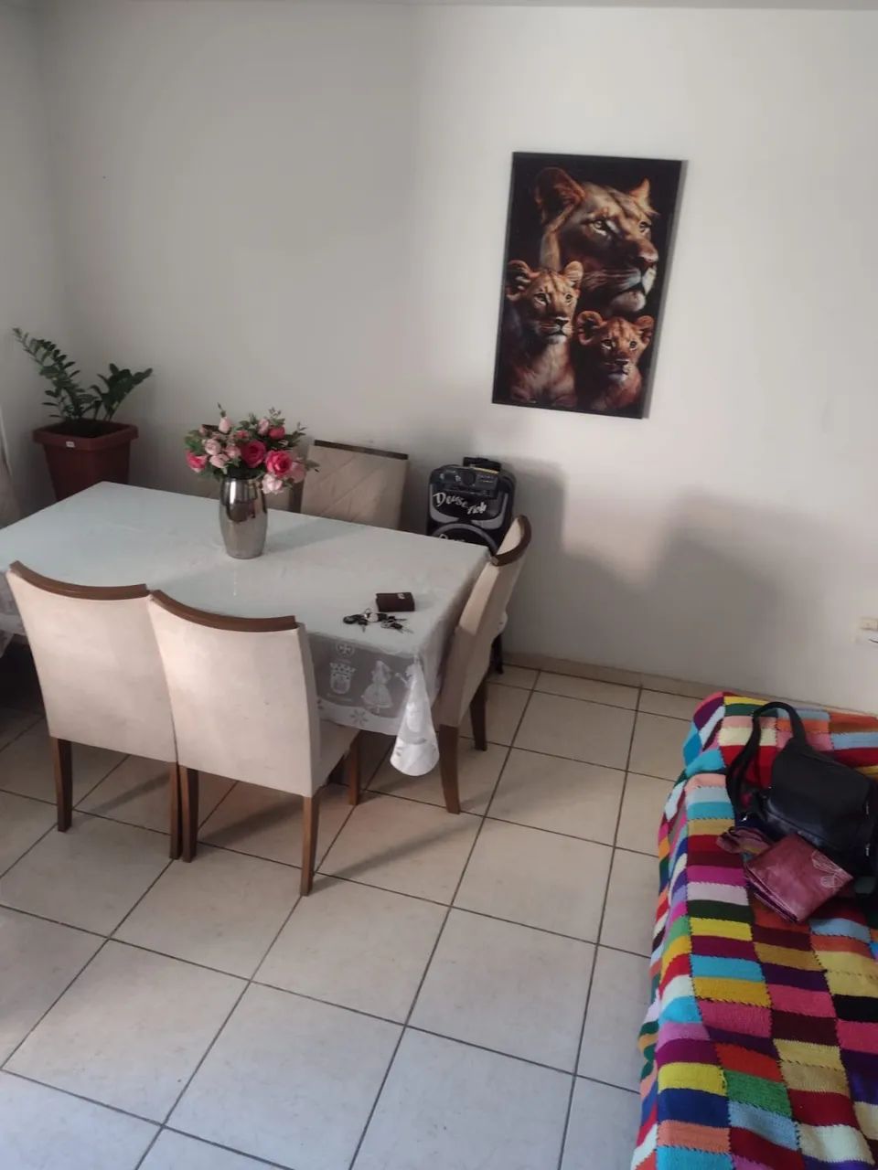 Vendo casa duplex nova. Toda documentada  - Foto 5