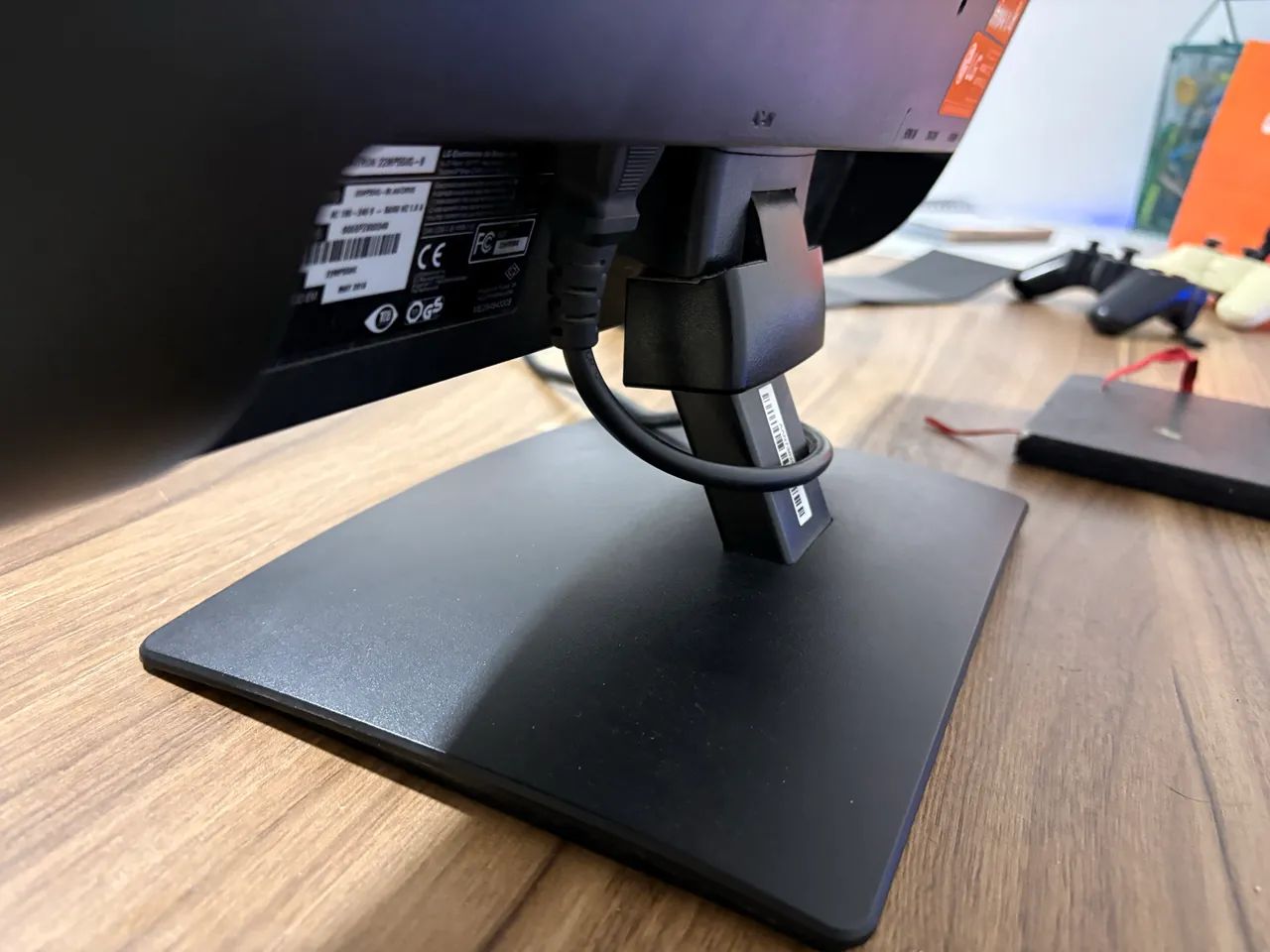 Monitor LG  - Foto 2