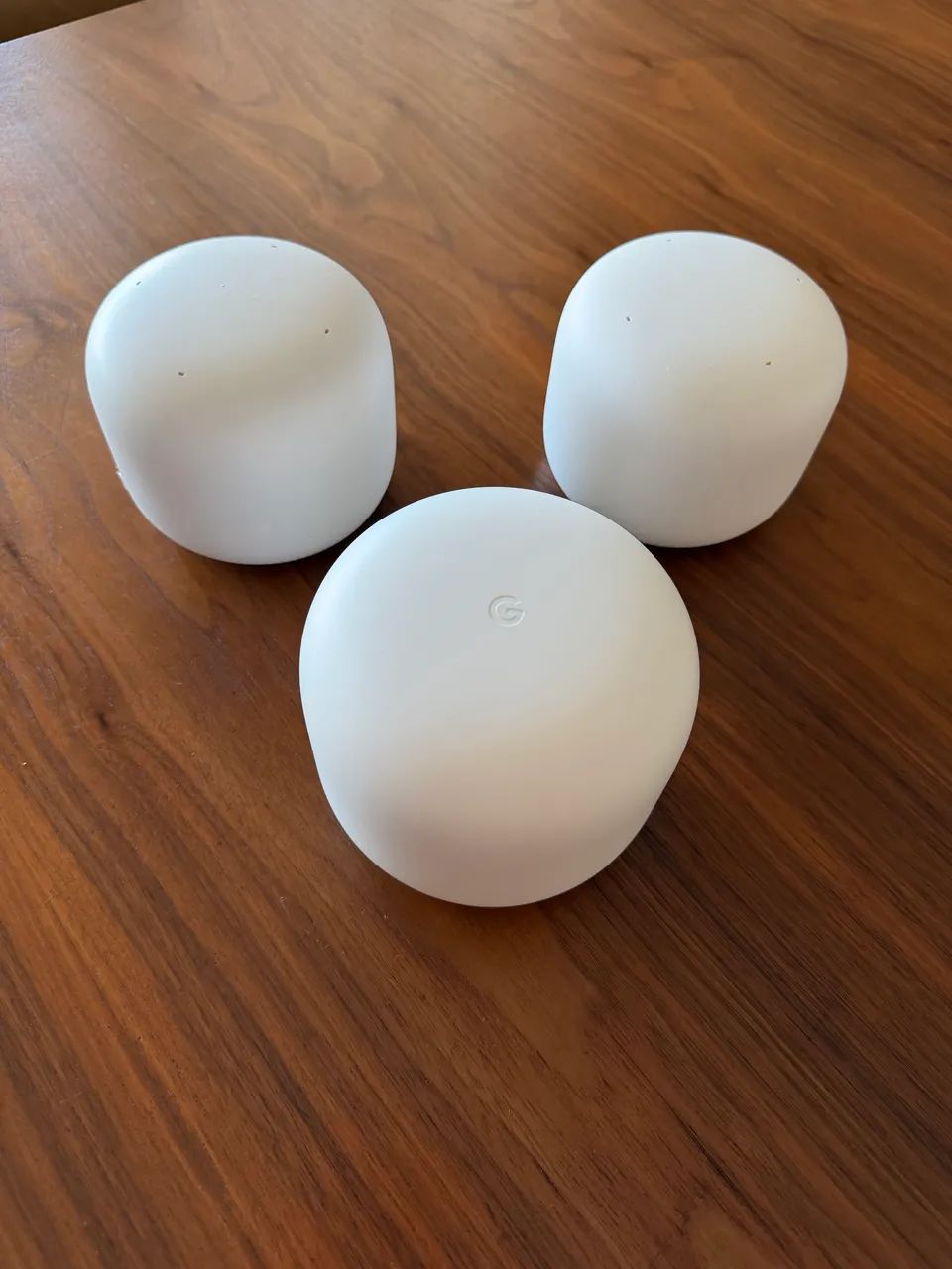 Google Nest Wi-Fi  - Foto 4