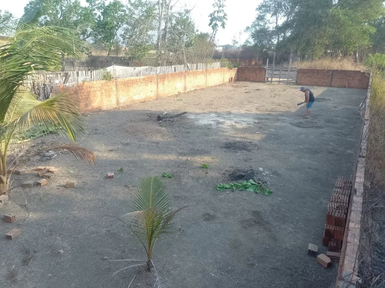 Vendo Lote Residencial Titulado - Foto 2