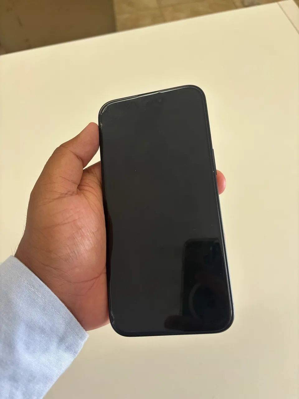 iPhone 15 pro Max  - Foto 3