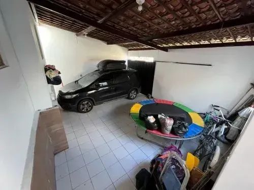 Vendo casa em Feitosa com 3 quartos sendo 1 suíte e 130 m² - Foto 5