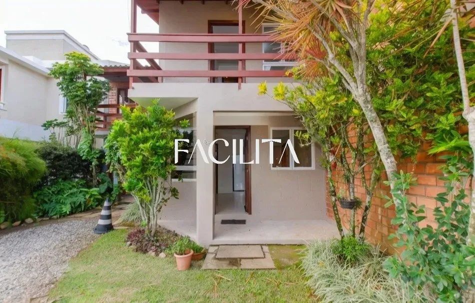 Casa com 2 quartos no bairro Barra da Lagoa, Florianópolis - Foto 2