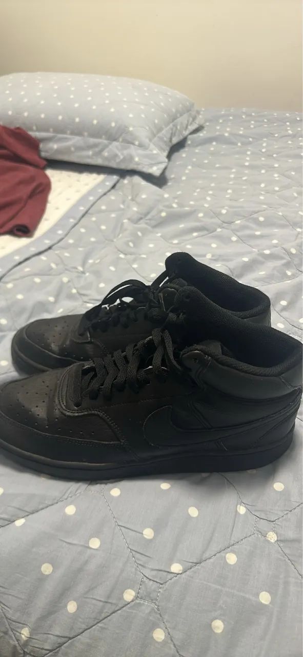 Tênis Nike Air Force - Foto 2