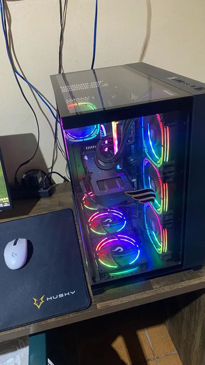 Computador gamer  - Foto 3