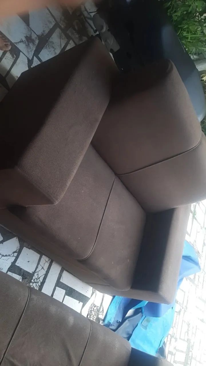 Conjunto de sofá  - Foto 2