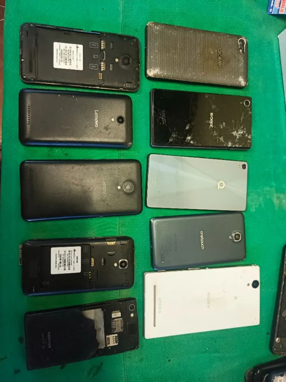 Celular - Foto 2