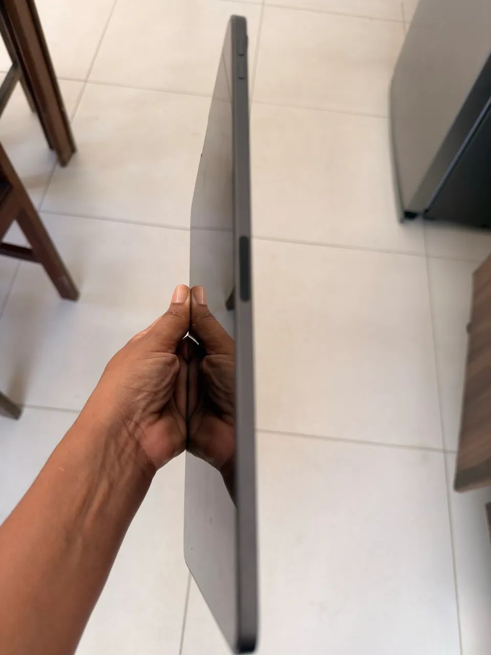 iPad Air 5 256g - Foto 2