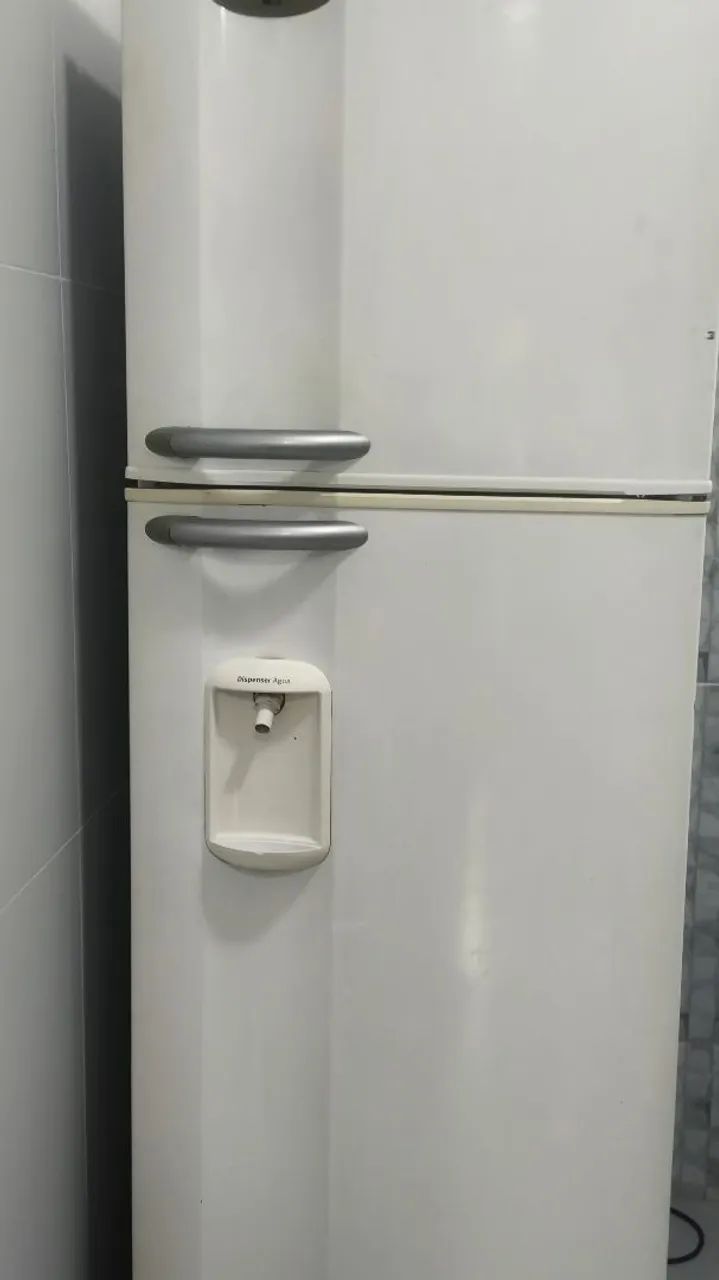 Geladeira  - Foto 2