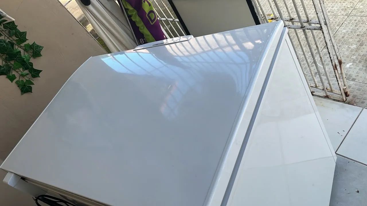 Freezer  - Foto 2