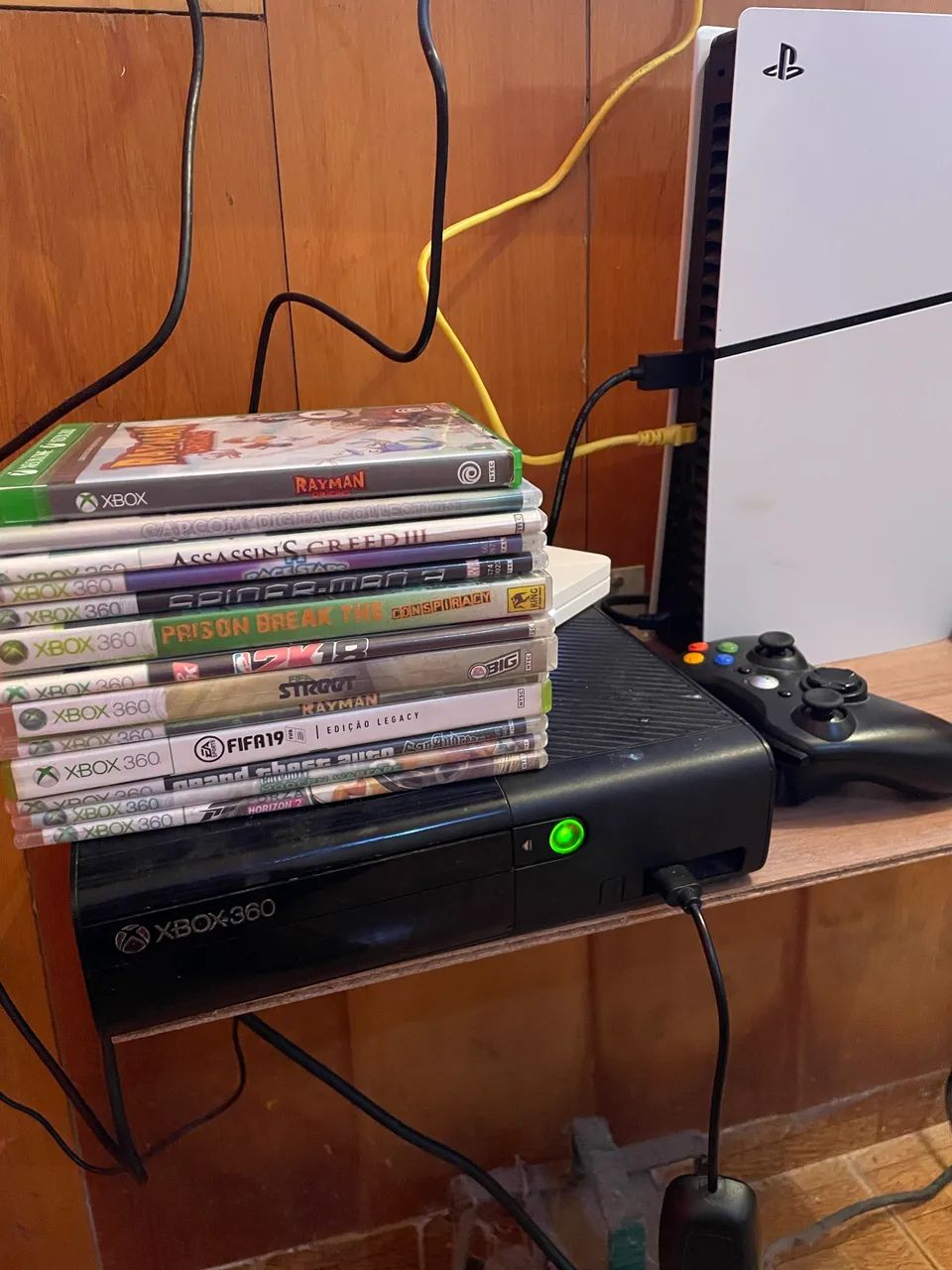 XBOX 360 