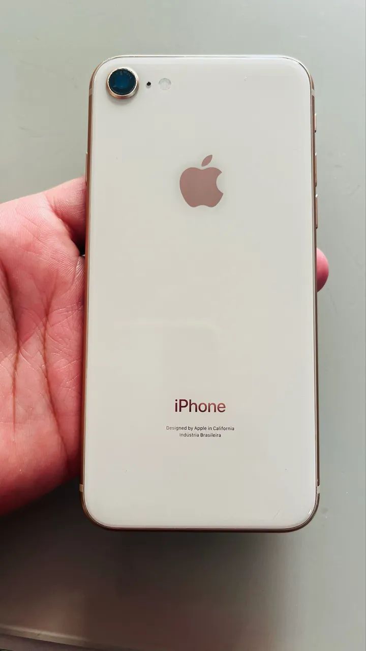 iPhone 8 - Foto 2