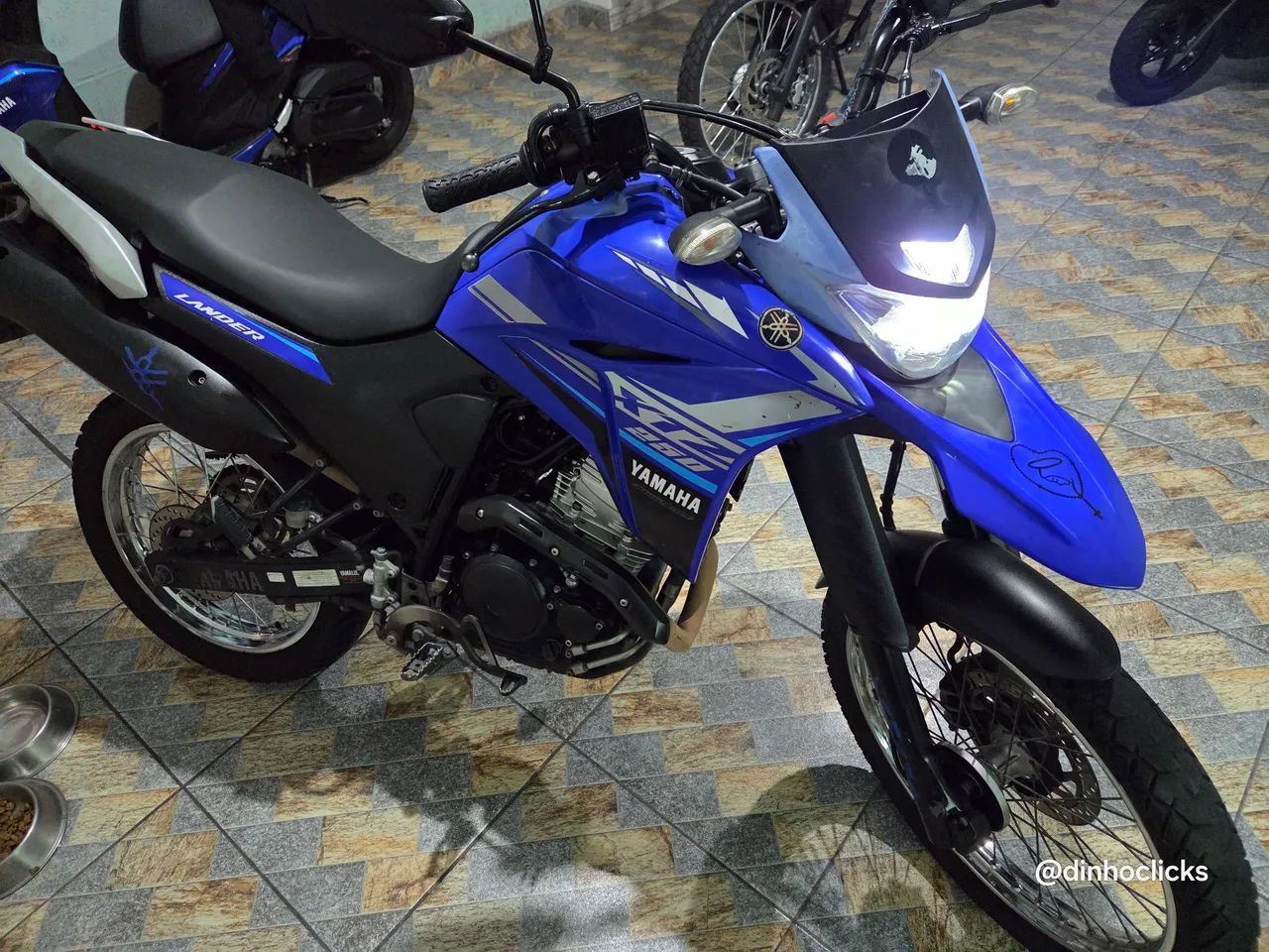 Vendo Lander 2022