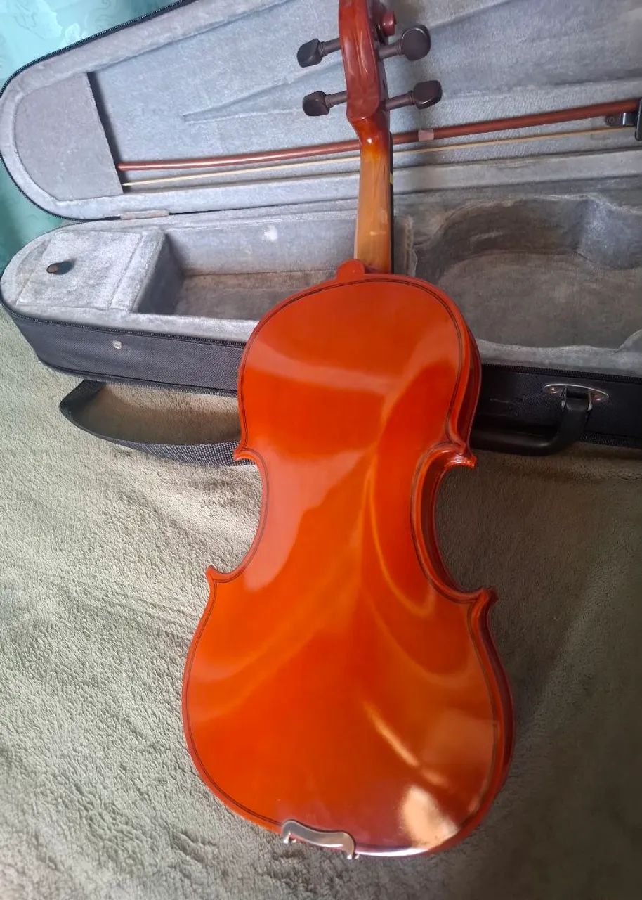 Violino vogga 3/4 - Foto 3