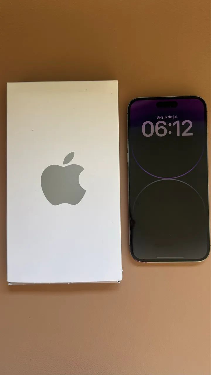 iPhone 14 Pro Max 256gb  - Foto 4