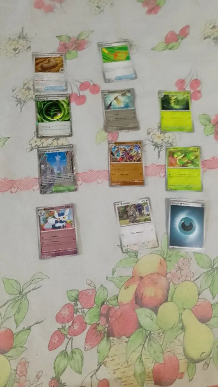 Vendo algumas carta pokémon  - Foto 2
