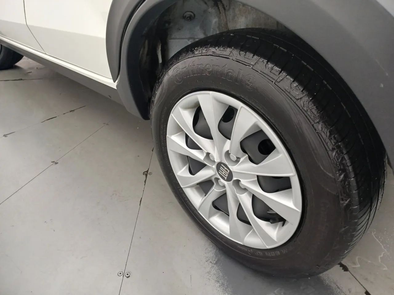 Fiat Mobi LIKE 1.0 Fire Flex 5p., foto 12 de 18