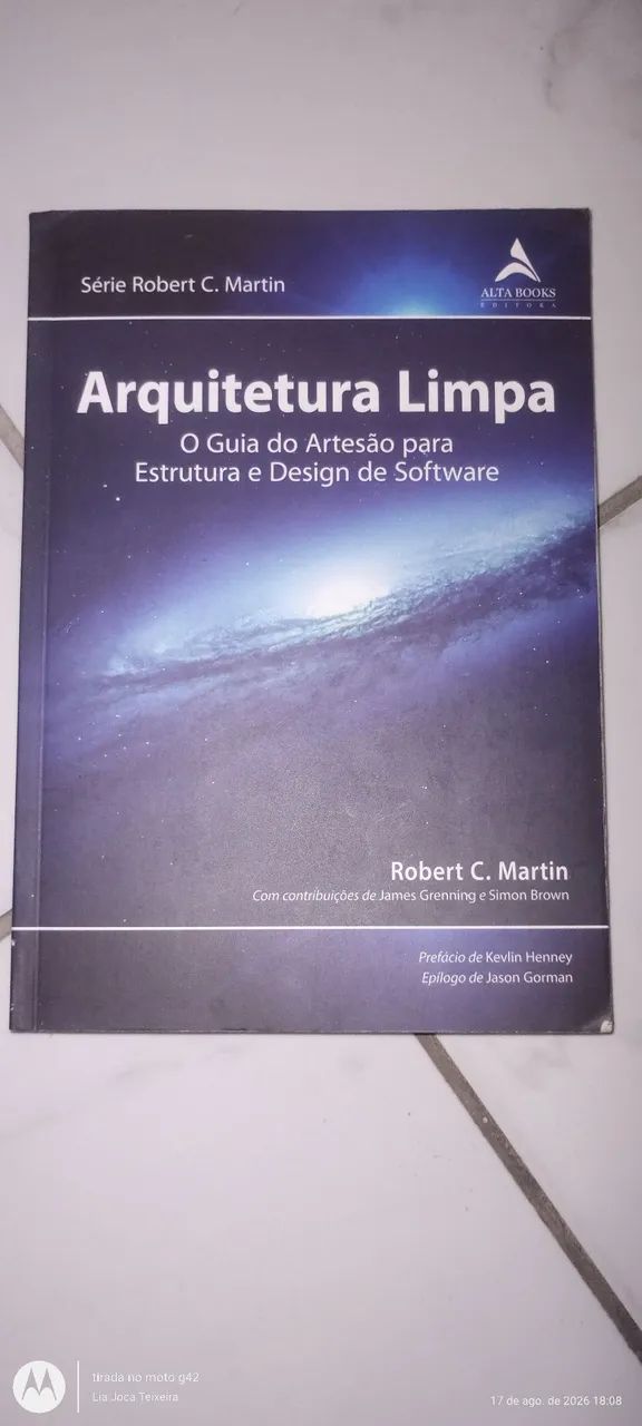 Livros á venda  - Foto 5