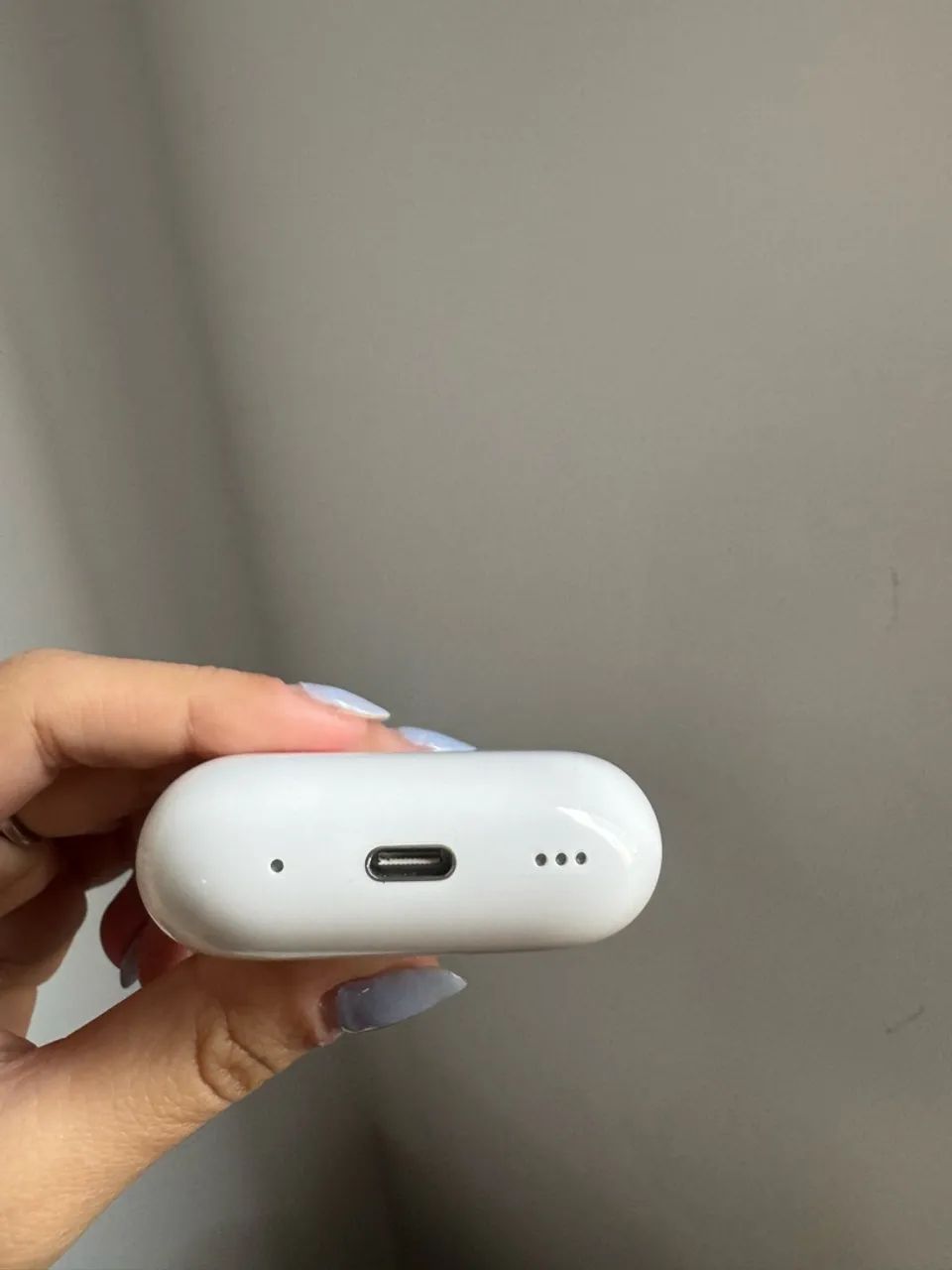 AirPods Pro 2 sem lado esquerdo  - Foto 3