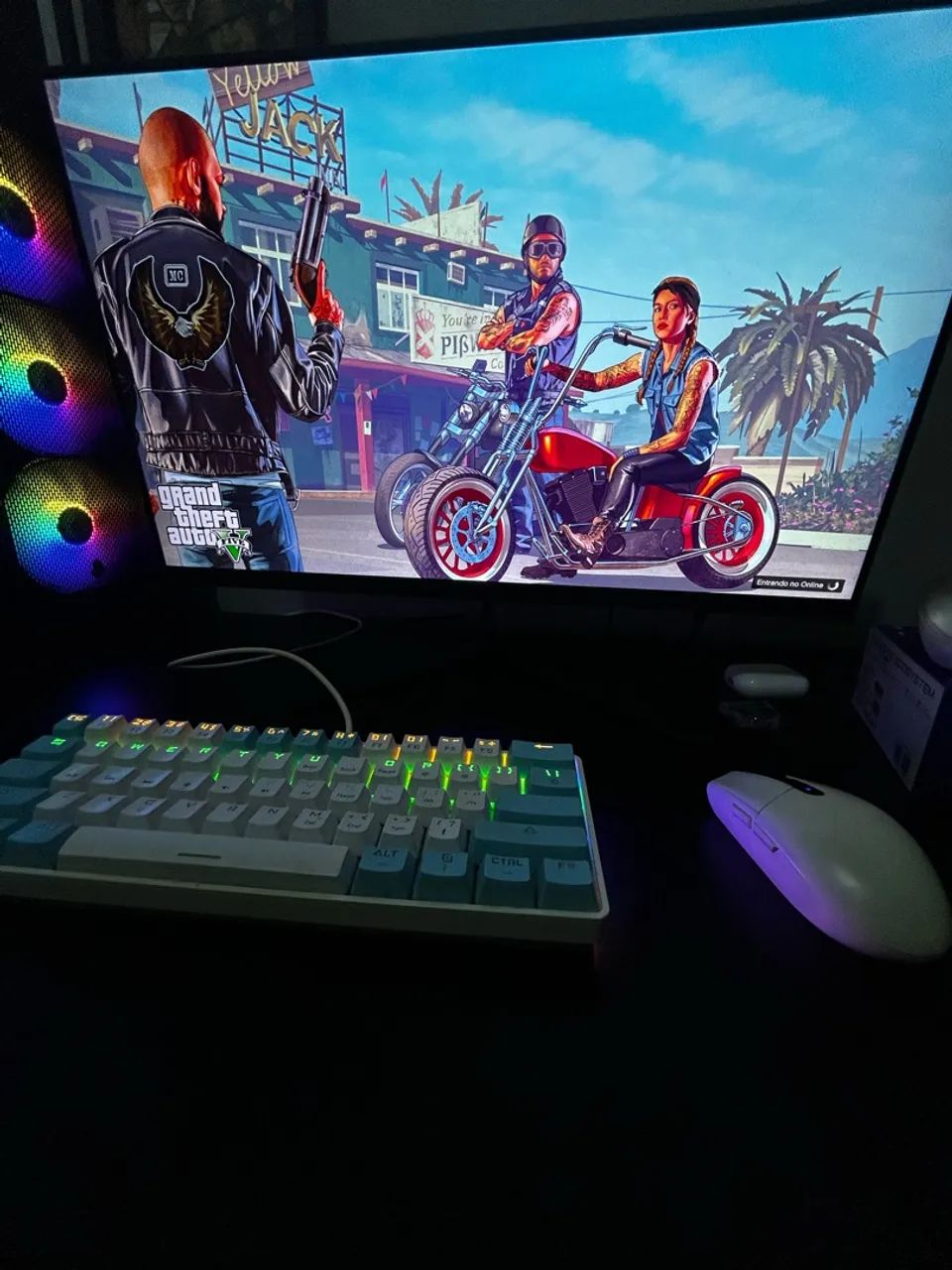 CPU GAMER | Custo Benefício - Foto 2