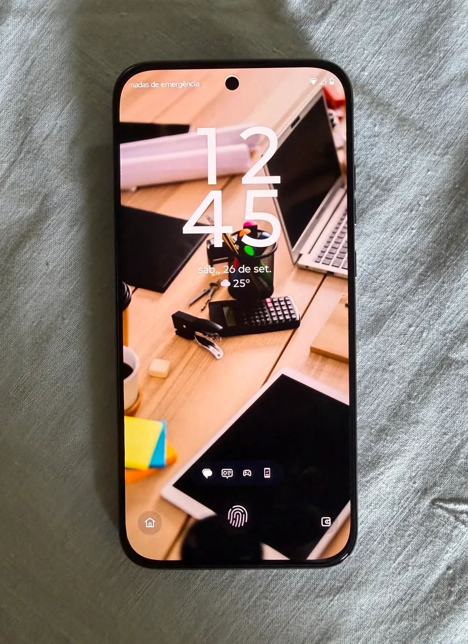 OPORTUNIDADE - Moto G67 - Foto 2