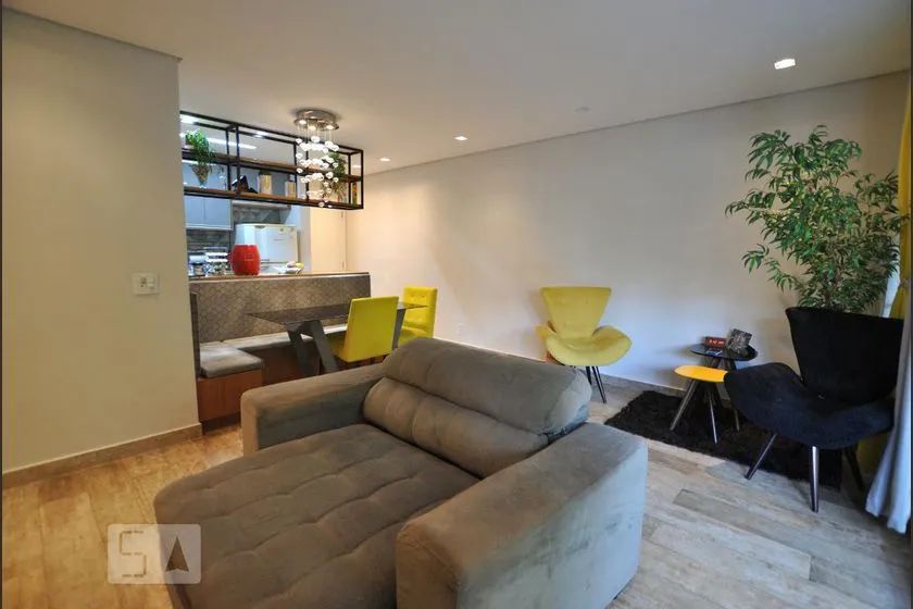Apartamento à Venda - Cambuci, 2 Quartos, 93 m2 - Foto 5
