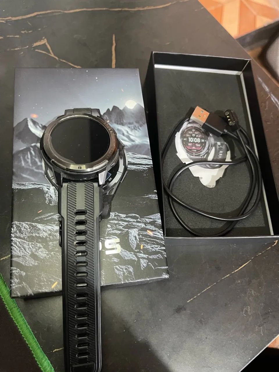 Vendo relógio  - Foto 2