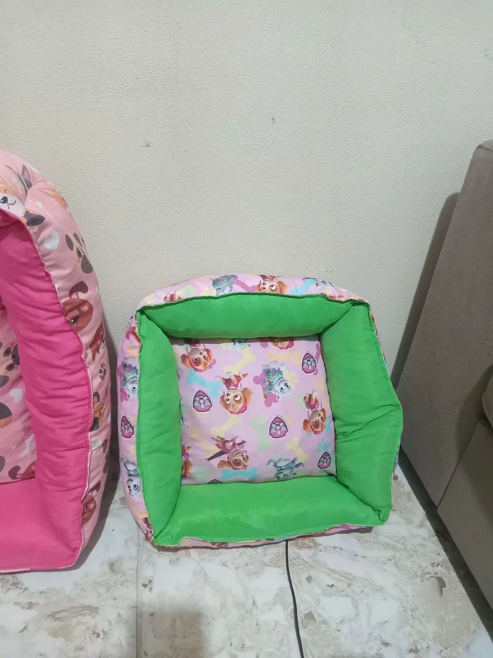 Cama de pets - Foto 2