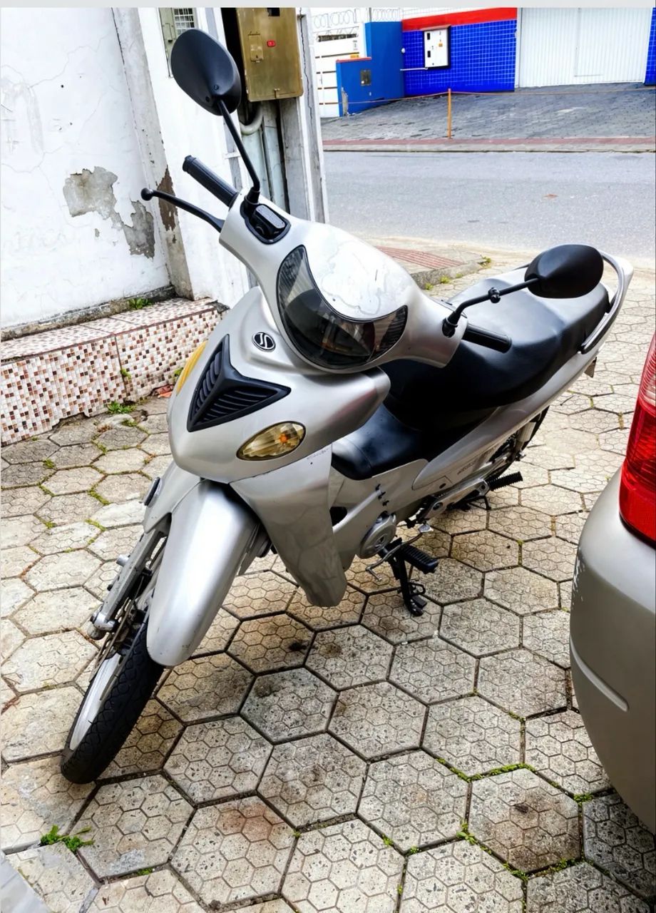 Vendo web100 barbada