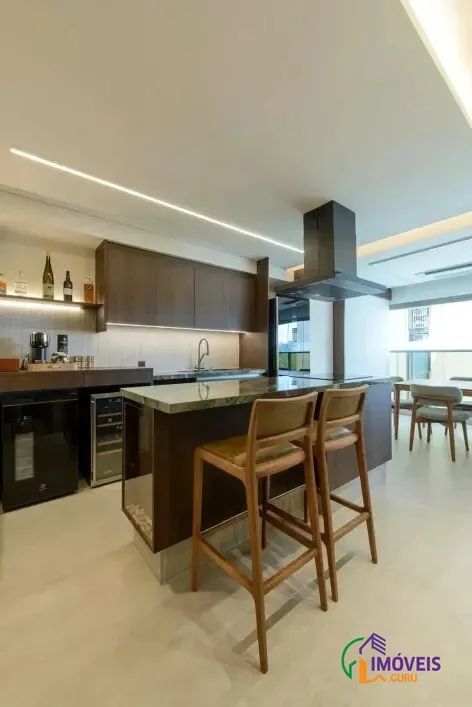 APARTAMENTO - VILA NOVA CONCEIÇÃO - SP - Foto 5
