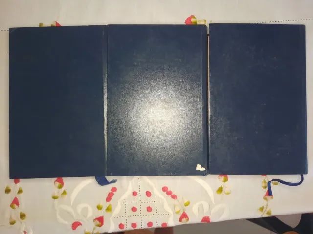 William Shakespeare: Obra Completa Volume 1, 2 e 3 - Foto 2