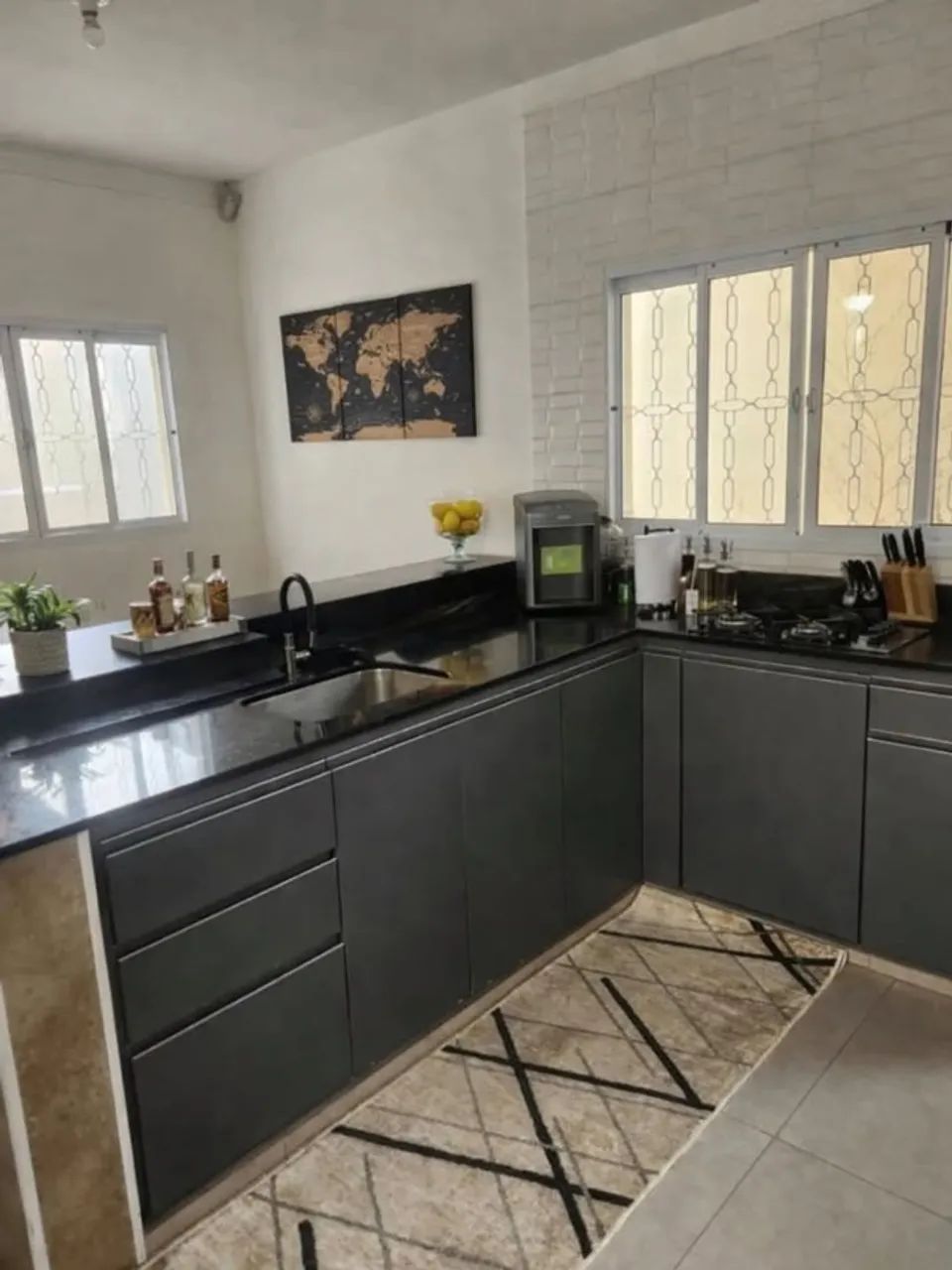 Vendo Casa no Guará 350.000,00 - Foto 5